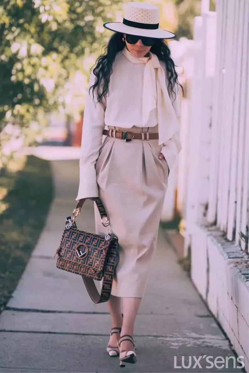 10款fendi经典热卖包包,贫民窟女孩包里好物推荐