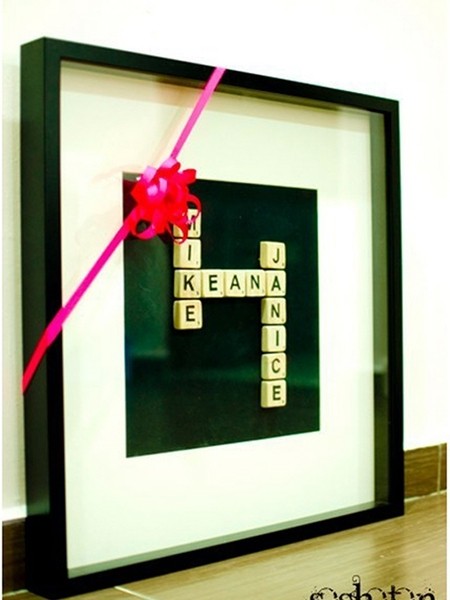 结婚送个特别有意义的礼物,结婚送礼送十样都有什么