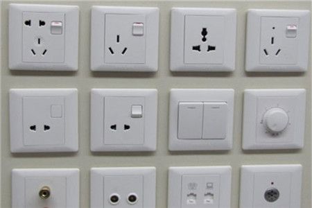 新房装修水电改造材料推荐,新房装修水电线路布局全包价格