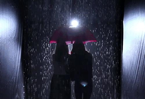 戚薇都来拍拍拍！比IMAX还震撼的沉浸剧场，足足1000㎡共17种主题