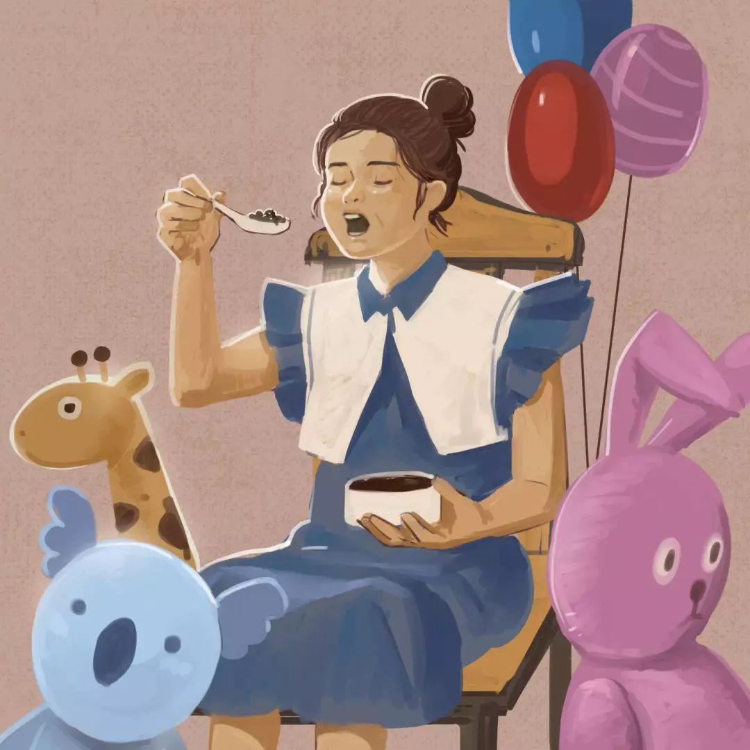 中产阶级真的喜欢和别人比吗？比拼孩子的专业、送礼的品味、菜色的格调，甚至看重孩子荒唐的后脑勺形状