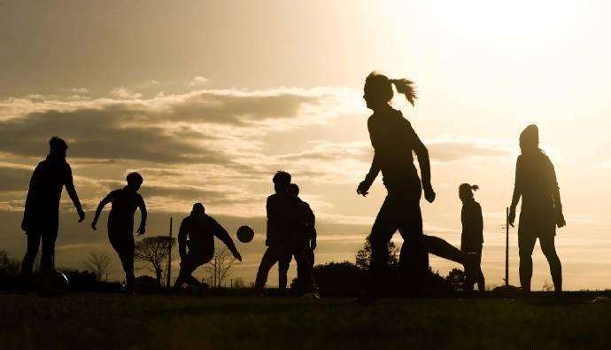 娣卞害鍓栨瀽涓浗瓒崇悆鐨勫洶澧冧笌鍘熷洜,杩戝勾鏉ヤ腑鍥借冻鐞冮ケ鍙楄療鐥呯殑鍘熷洜