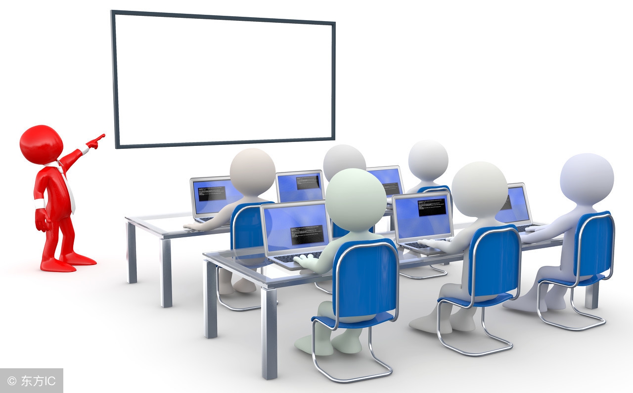 软件开发？软件编程从何下手学习