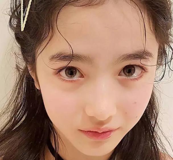 最流行的眉形画法,2020适合各种脸型的眉形画法