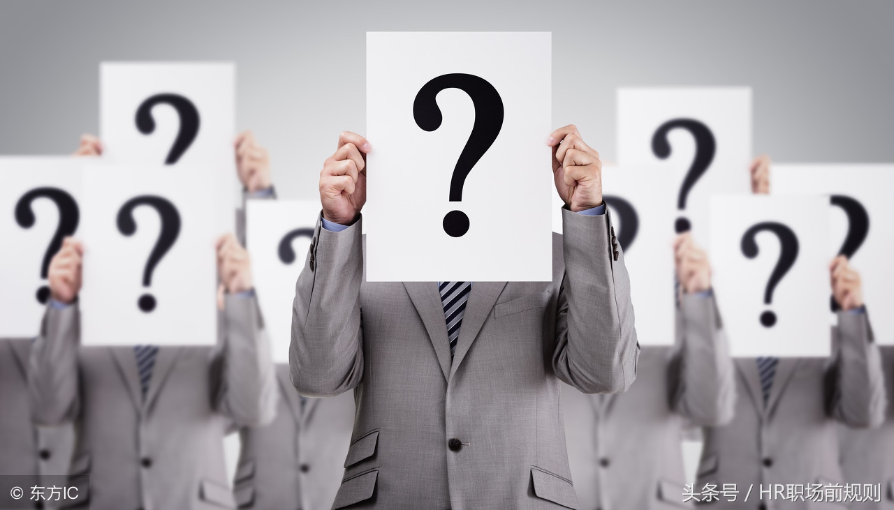 hr经理做什么,普通hr与总监的差距