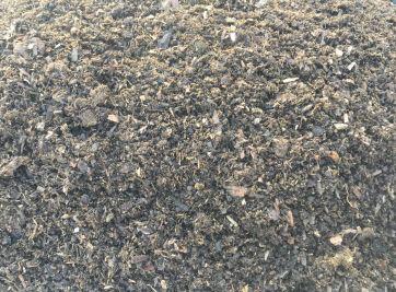 蓝莓土壤加醋能变酸吗,蓝莓土壤改酸方法