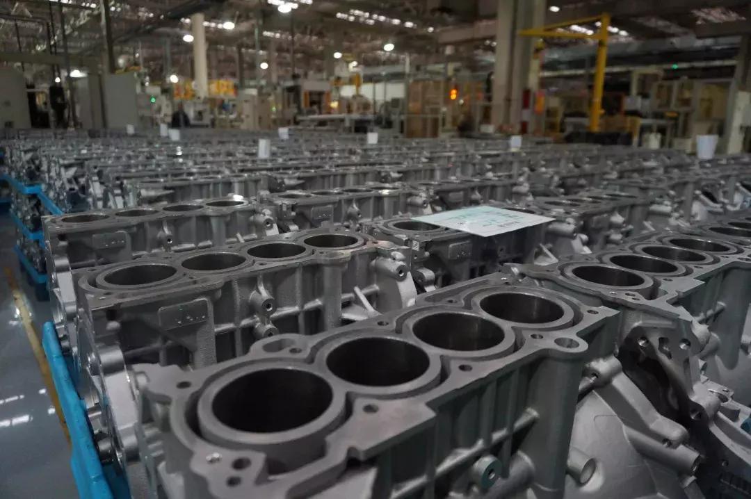 海马动力怎么样,海马汽车新一代发动机