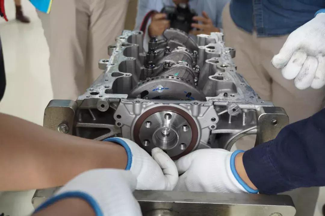 海马动力怎么样,海马汽车新一代发动机