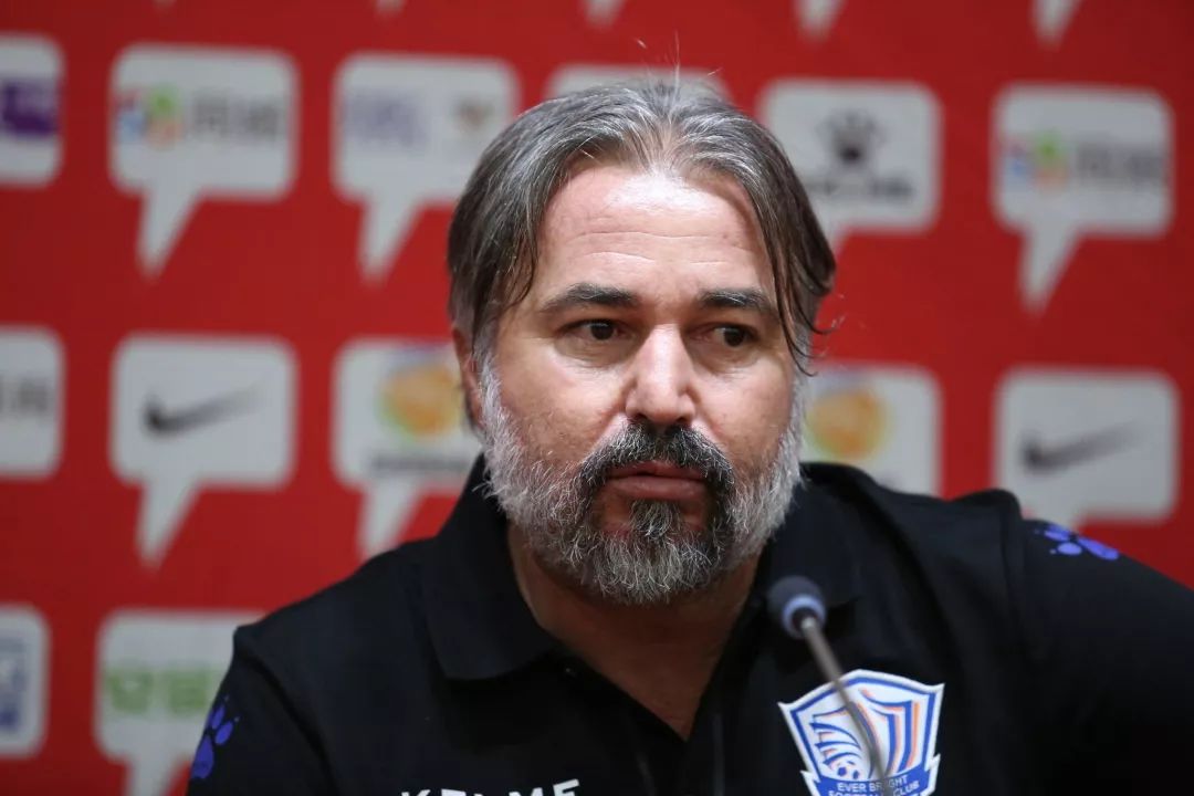 中甲之声:亚森坦言秦皇岛不像主场,高洪波反思战术安排