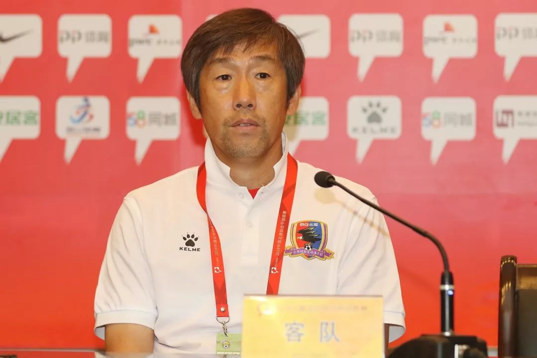 中甲之声:亚森坦言秦皇岛不像主场,高洪波反思战术安排