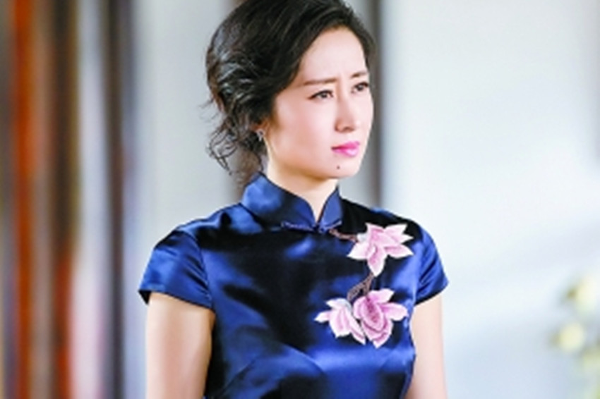 因为遇见你全体演员上综艺,因为遇见你的演员名单