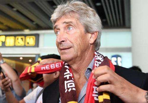 难以理解！外援：表现取决钞票的厚度外教：三流水平拿顶薪工资