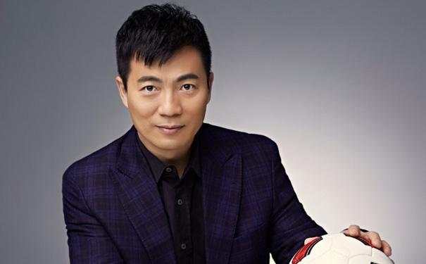 黄健翔解说回顾,黄健翔高光解说