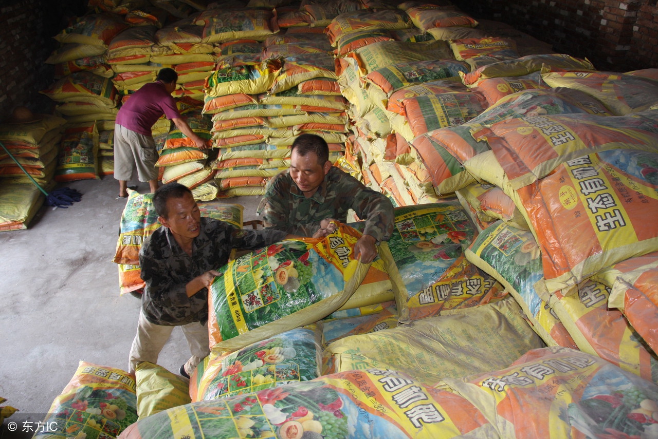 鸡粪有机肥的正确使用方法,鸡粪不能用于什么菜