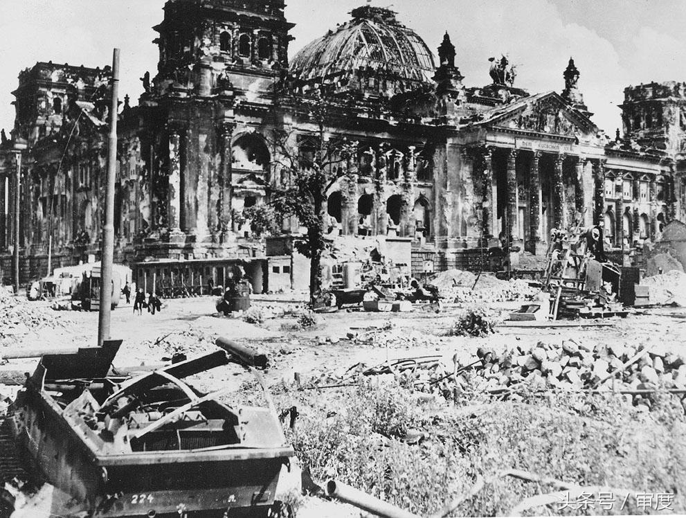 唯一一位被累死的德军元帅,一生歼敌200万的德军元帅