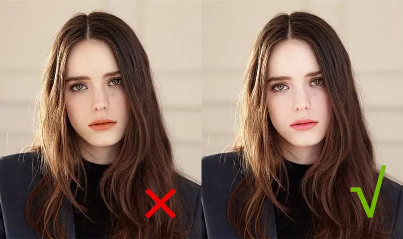 唇上斑怎么去除男生,唇上黑怎么去除男生