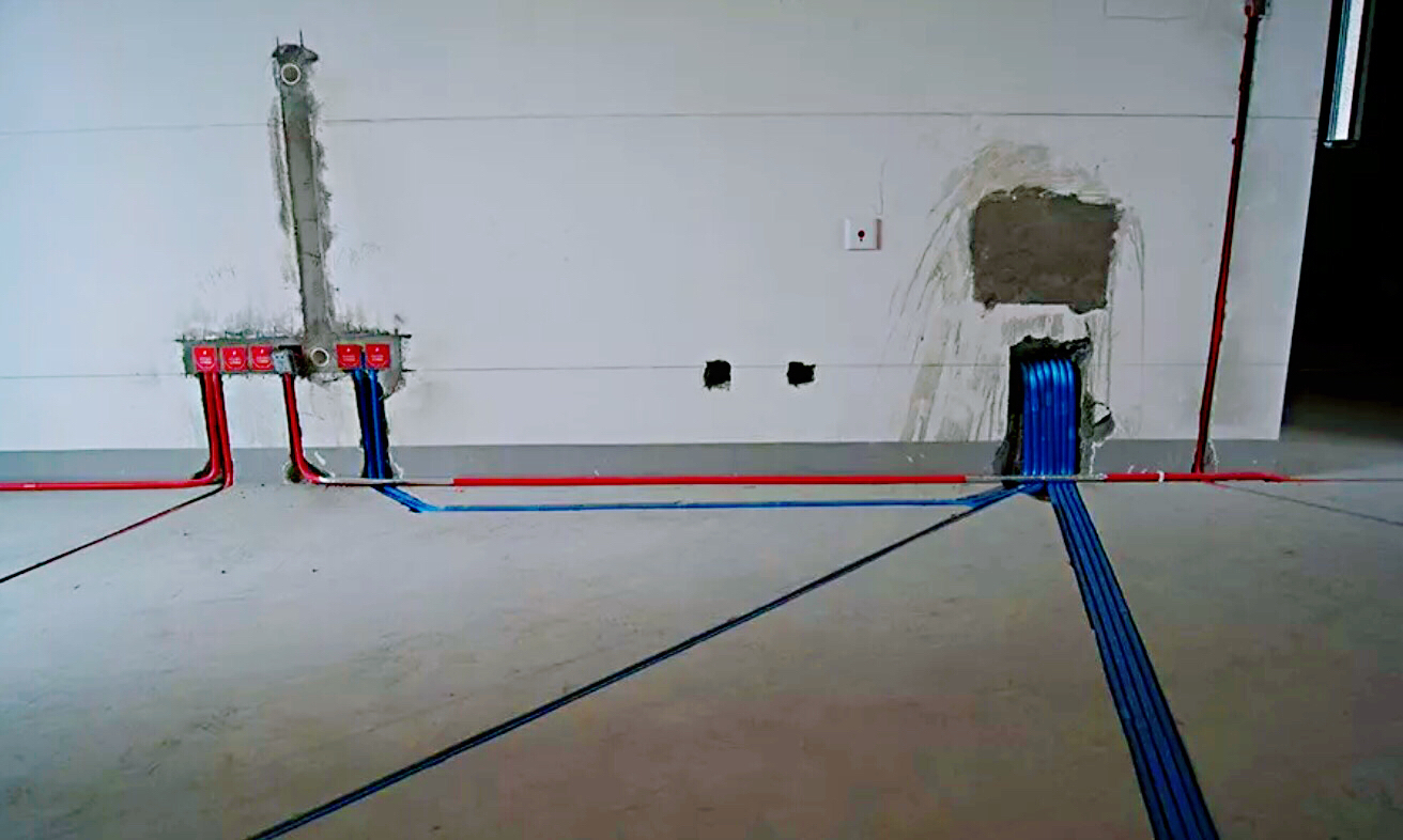 厨房空开插座跳闸推不上去怎么办,厨房跳闸所有插座都没电怎么办