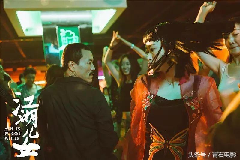 贾樟柯江湖儿女有多少爱可以重来,贾樟柯江湖儿女在线观看完整版