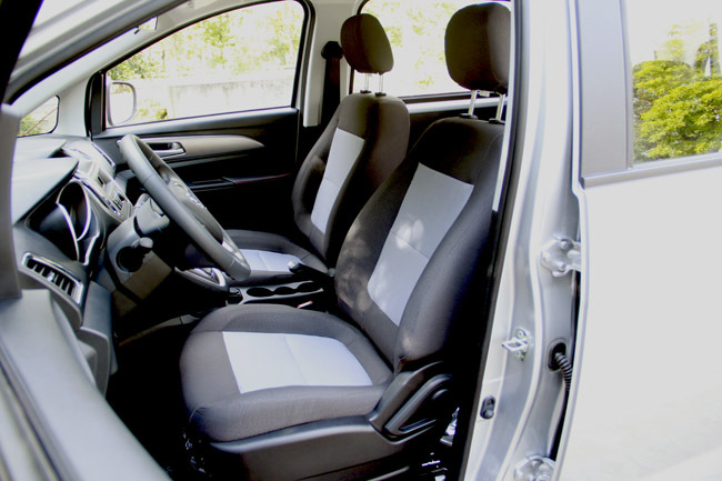 有面子储物量大的车,有面子大空间的豪华车