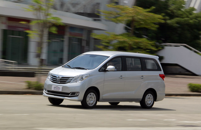 有面子储物量大的车,有面子大空间的豪华车