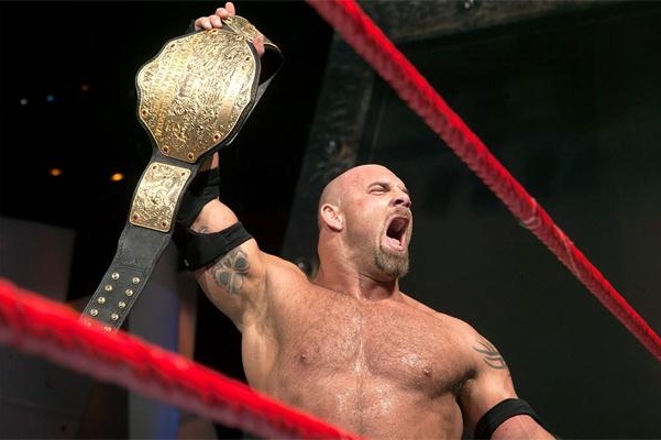 战神高柏12年后回归wwe,战神高柏在wwe什么地位