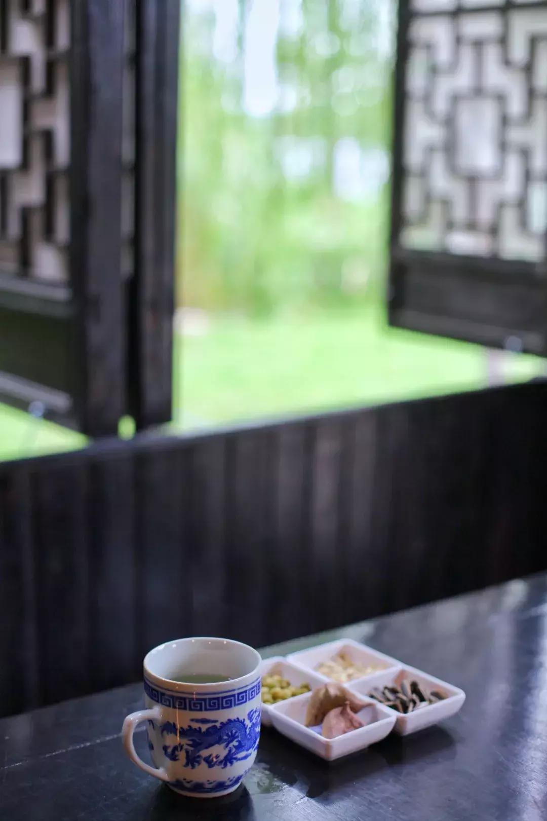 沙家浜芦苇荡游玩体验感想,沙家浜风起芦苇荡