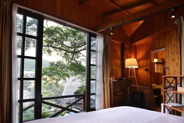 厦门onlyone海岛民宿,厦门白鹭洲筼筜湖西堤别墅民宿