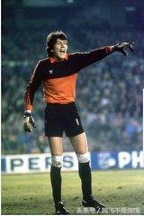 世界十大最佳门将排行榜,历届年度最佳门将排名