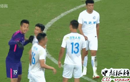 中国足球内讧,中国足球名场面内讧