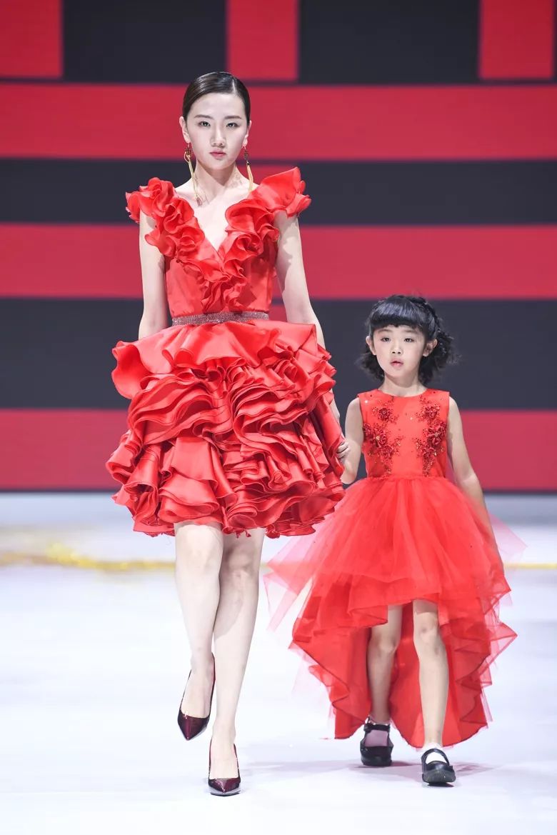 北京时装周热点,2019北京时装周秀场压轴