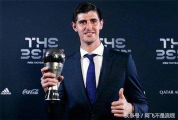 世界足坛历史上十大最佳门将,现今十大最佳门将