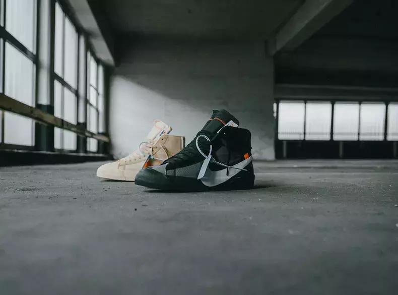 最近最火的五款球鞋,目前最值得入手的联名球鞋