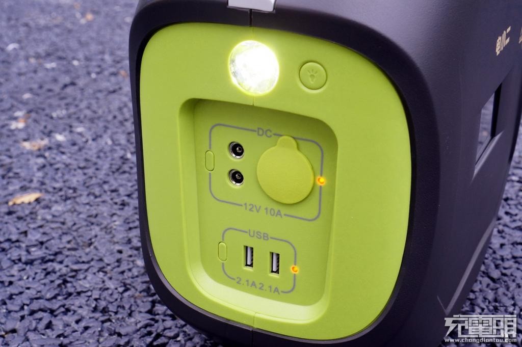 电小二户外电源拆解,电小二户外电源拆机