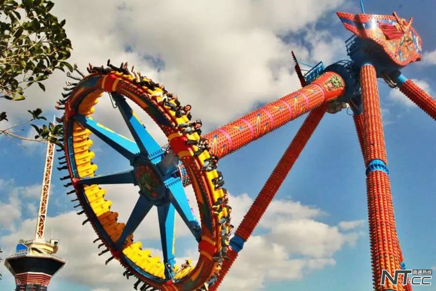 南通30家景区免费,南通野生动物园门票半价