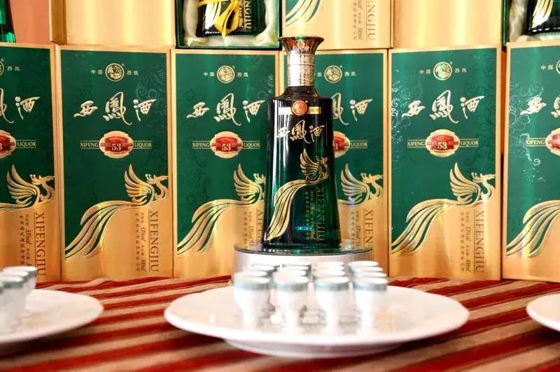 国脉凤香西凤酒绿瓶价格,西凤酒凤香经典国脉怎么样