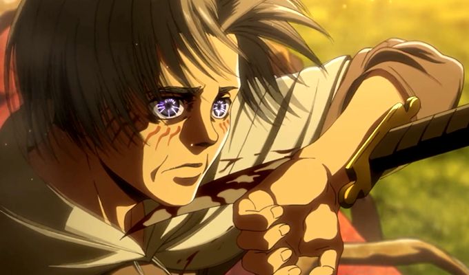 巨人第三季开头没看懂,巨人第四季兵长名场面