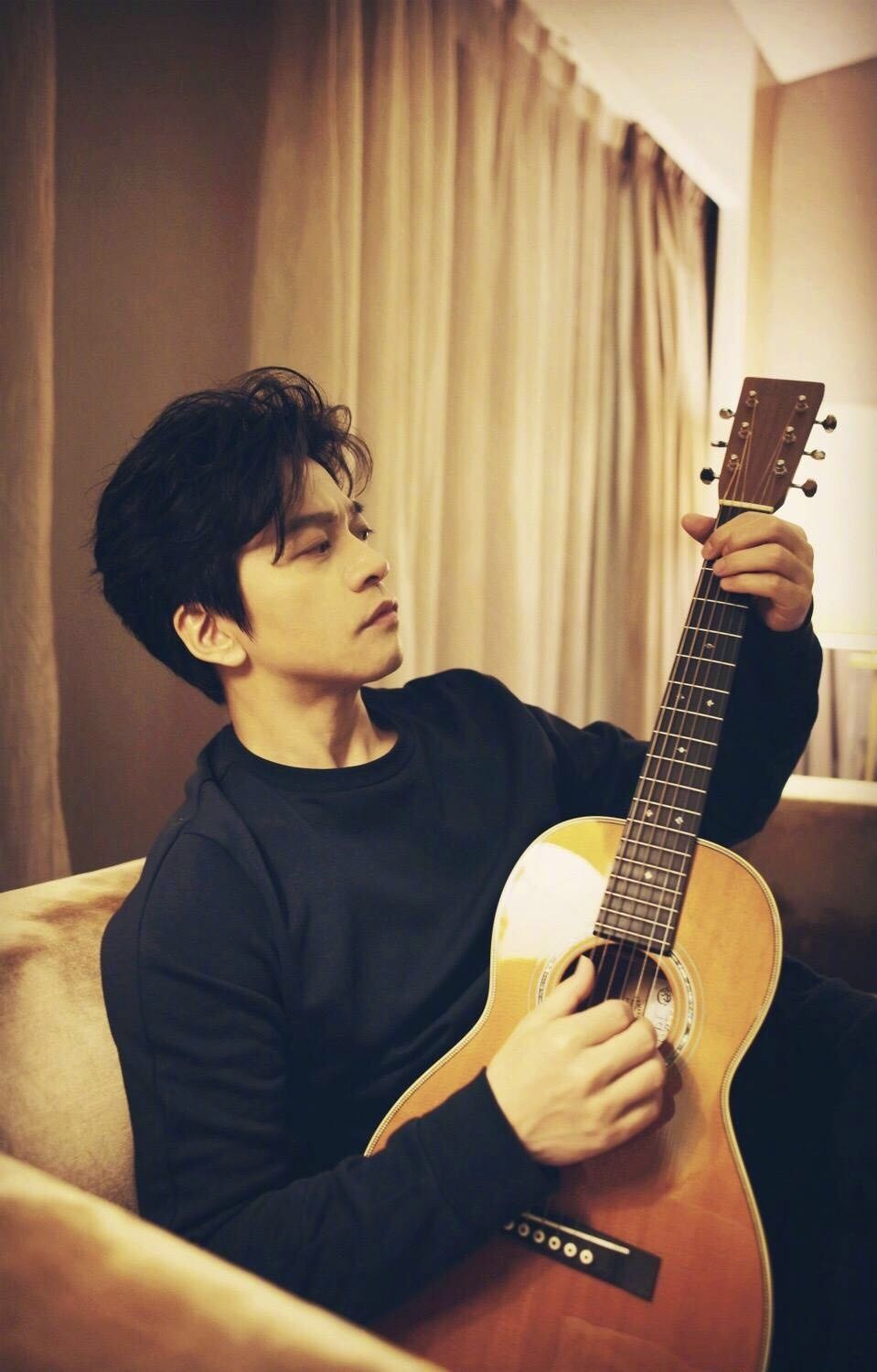 李健学霸人设,李健自认人设标签