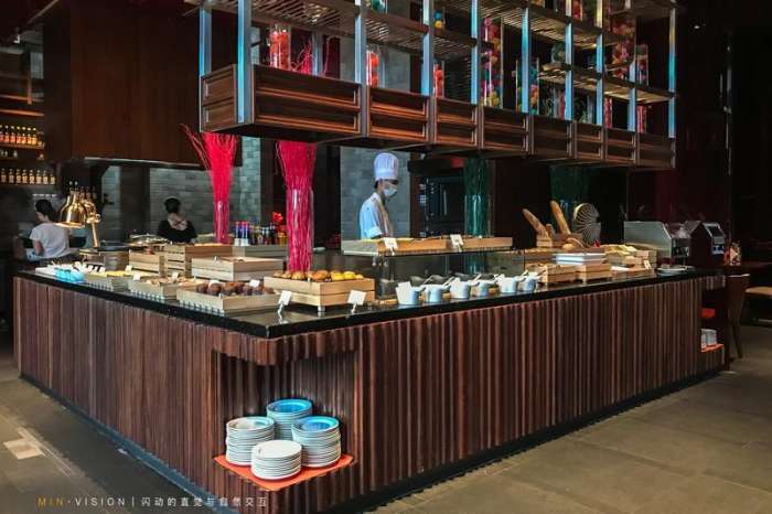 三亚海棠湾酒店推荐经济实惠,三亚海棠湾万丽酒店攻略