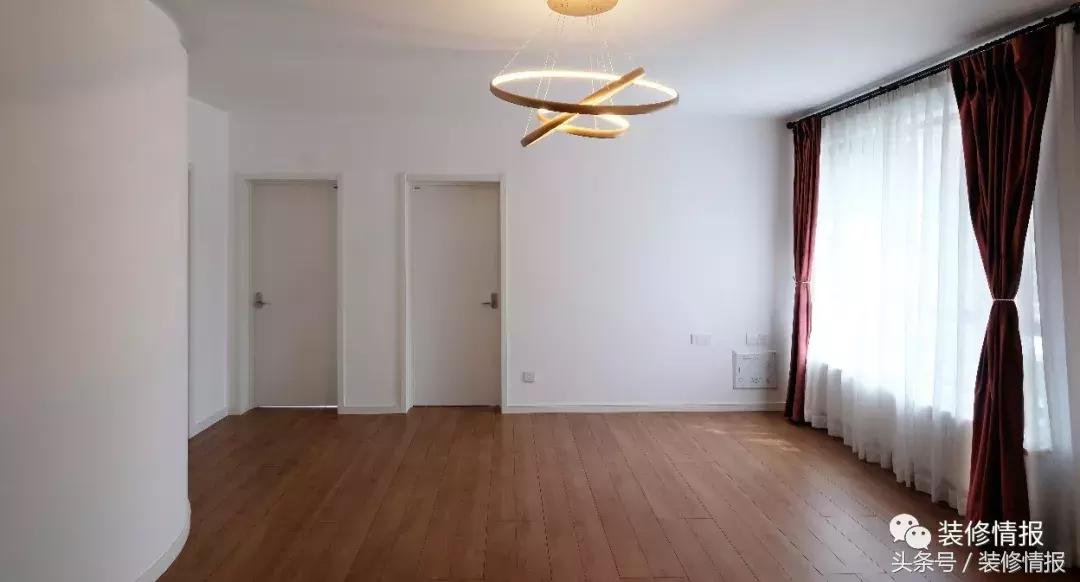 楼中楼的大厨房大餐厅的设计,斜的厨房怎么设计橱柜