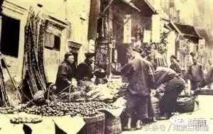 潮汕以前有多发达,潮汕最大的市场在哪