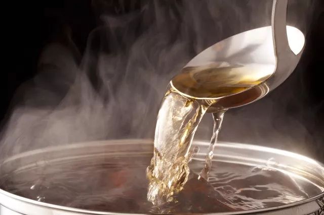 日本料理讲究,日本料理吃法及流程