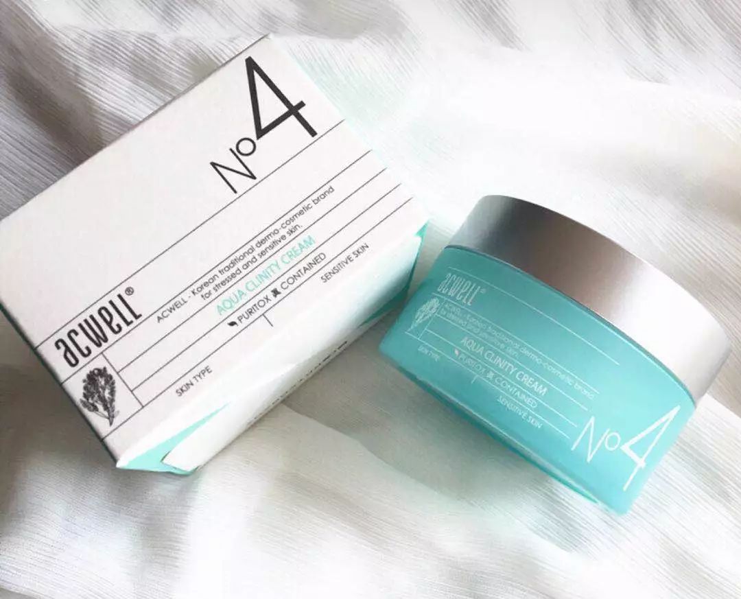 油皮应该用lamer哪款面霜,真正好用的小众贵妇面霜