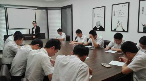 销售团队如何提升员工积极性,销售经理如何带动团队士气和业绩