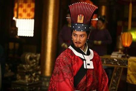 古代官位低却要弄大排场的故事,古代比较牛逼的大臣职位