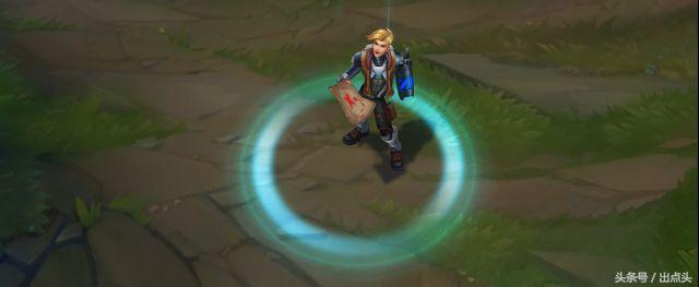 lol测试服更新时间表,lol测试服9.23版本更新内容