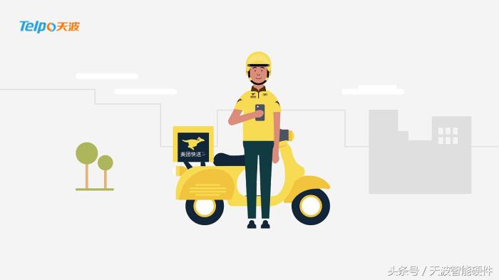 美团收银机黑科技，助力转型智慧餐厅