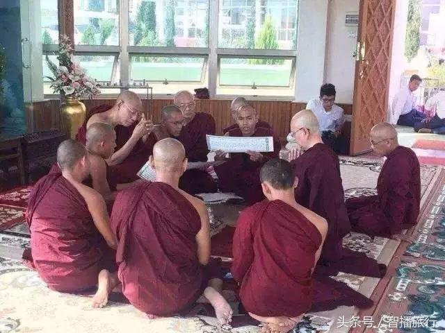 女性一生只能出家一次,女人出家有几次还俗的机会