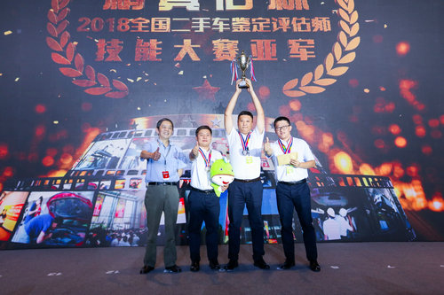 二手车检测师哪里报名靠谱,二手车的验车师哪里找