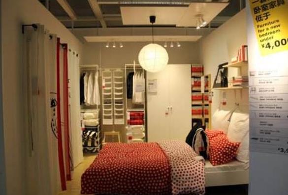 宜家只卖宜家的家居吗,宜家人气爆棚产品