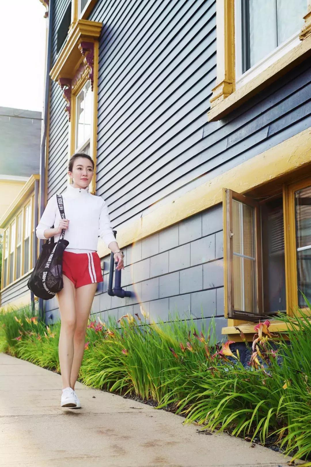 打开王潇的手账，约会加拿大新斯科舍省，遇见不一样的生活惊喜